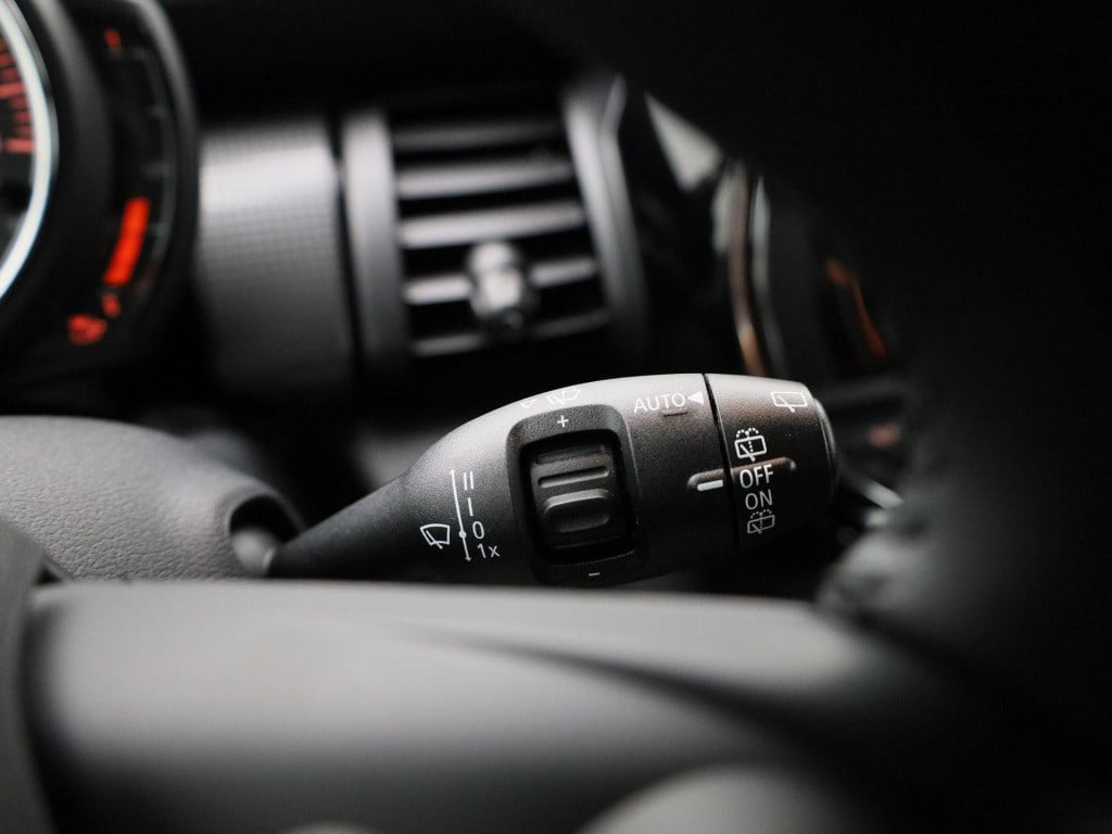 Mini Cooper mini 1.5 pepper | automaat | lage km stand | apple carplay / an