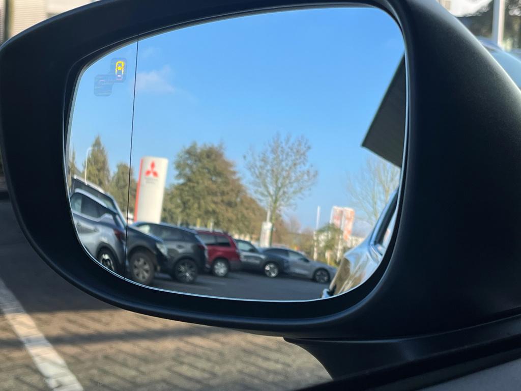 Mazda Cx-5 2.0 e-skyactiv-g m hybrid 165 homura|schuif-/kanteldak|trekhaak|