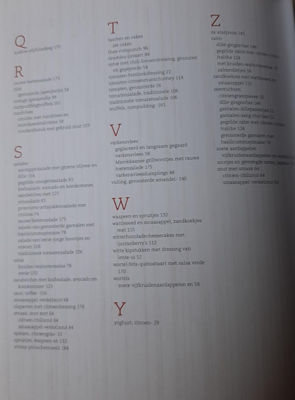 Het ultieme Kerstkookboek: menu’s, cadeautjes, knutselwerk, tips en kransen