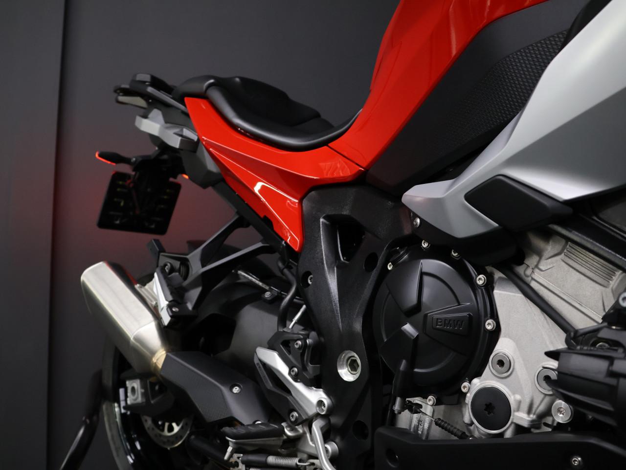 S 1000 XR Full-Option | BTW Motor