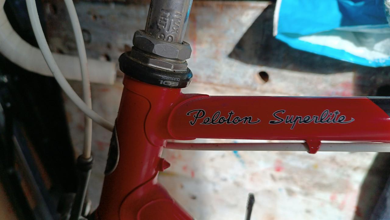 Racefiets