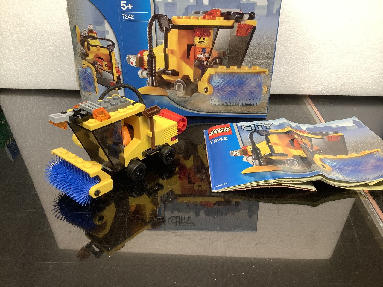 LEGO CITY, verschillende modellen te koop aangeboden