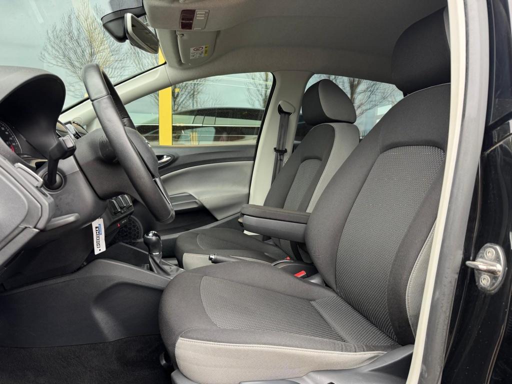 Seat Ibiza 1.0 ecotsi style con