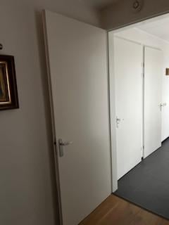 Opdek brandvertragende binnendeur 230 hoog 93 braad