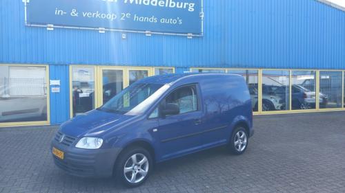 Volkswagen Caddy 2.0 sdi 51kw