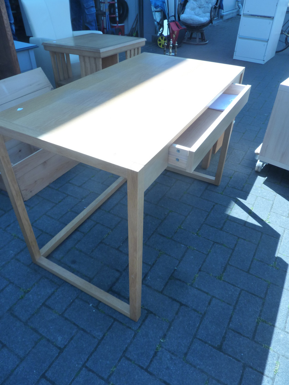 Bureau