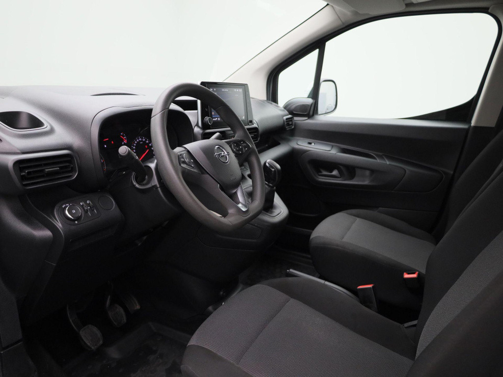 Opel Combo 1.5d l1h1 edition | navigatie | apple carplay/android auto | par