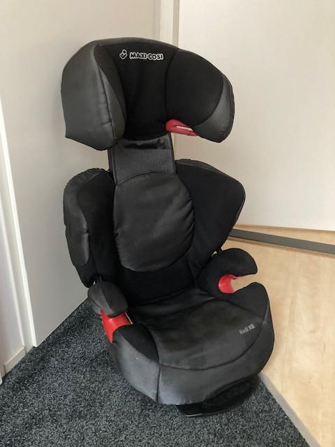 Keurig autostoeltje type MaxiCosi RodiXR