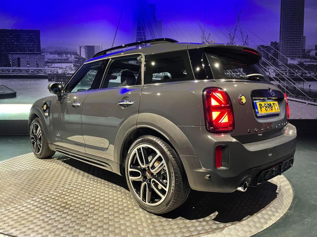 Mini Countryman mini 2.0 cooper se all4 chili *facelift*jcw*led*camera*pano