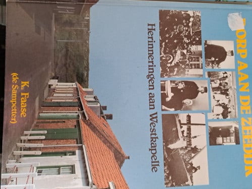 Zeeuwse boeken