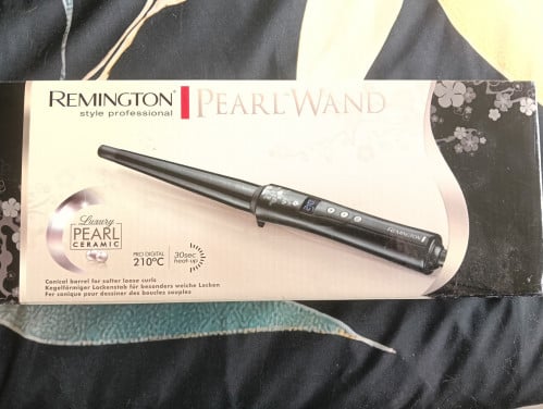 Remington Krultang Pearlwand