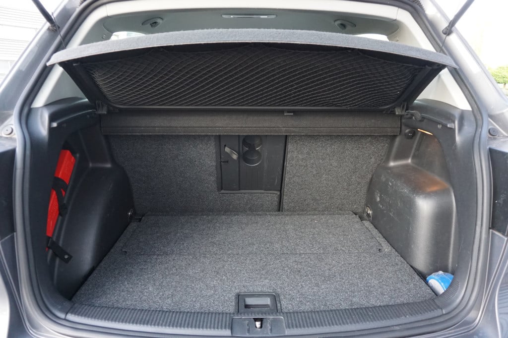 Volkswagen Golf Plus 1.2 tsi comfortline bluemotion airco / cruise / elektr