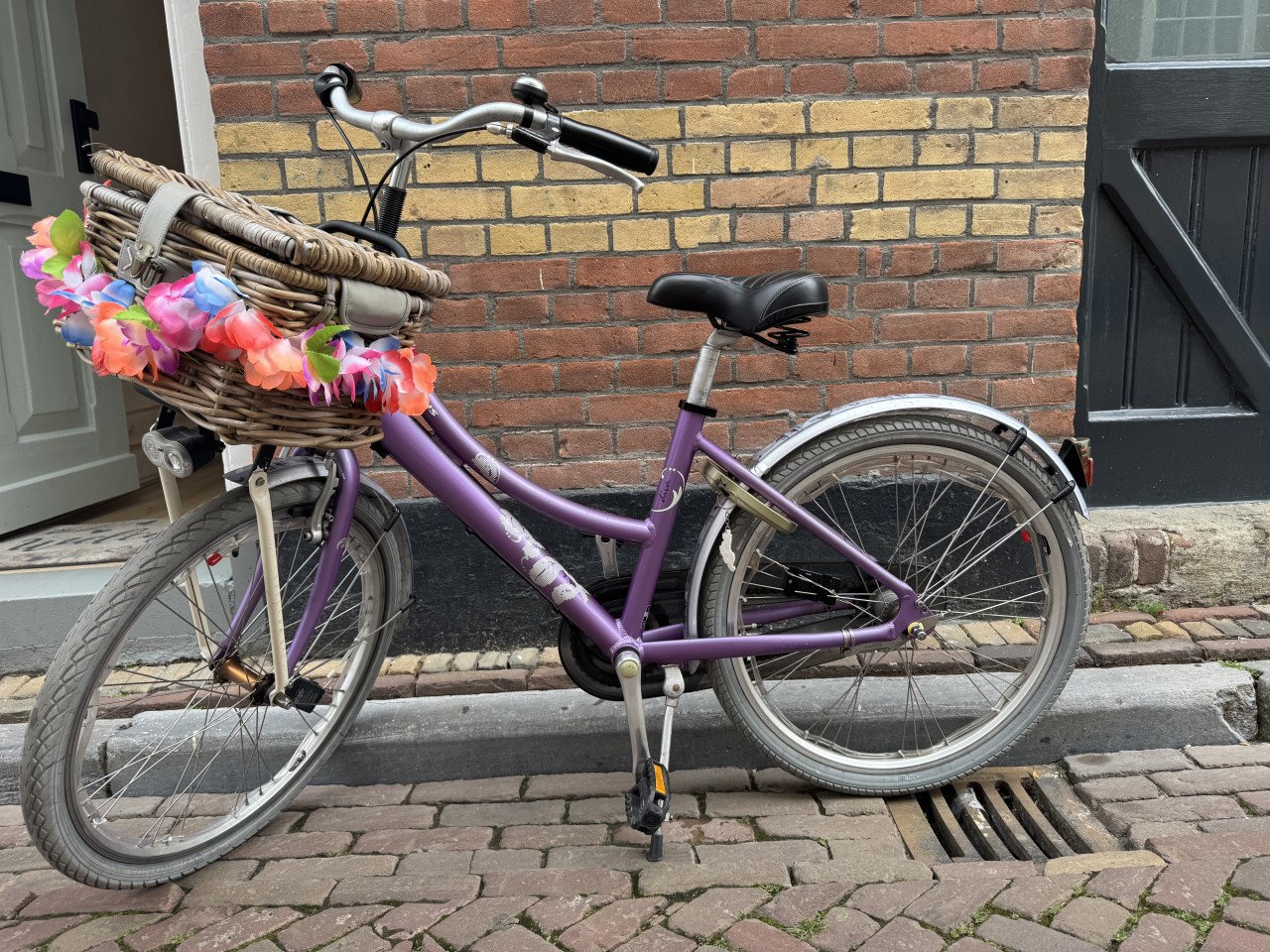 Fiets