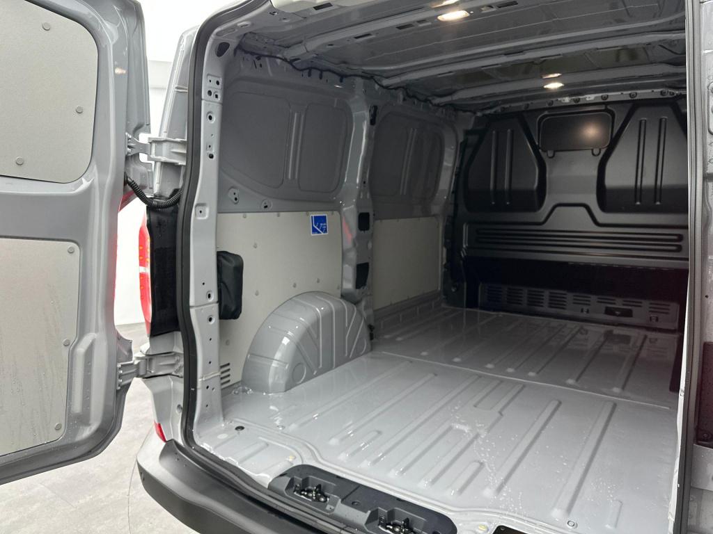 Volkswagen Transporter 2.0 tdi l1h1 28 life