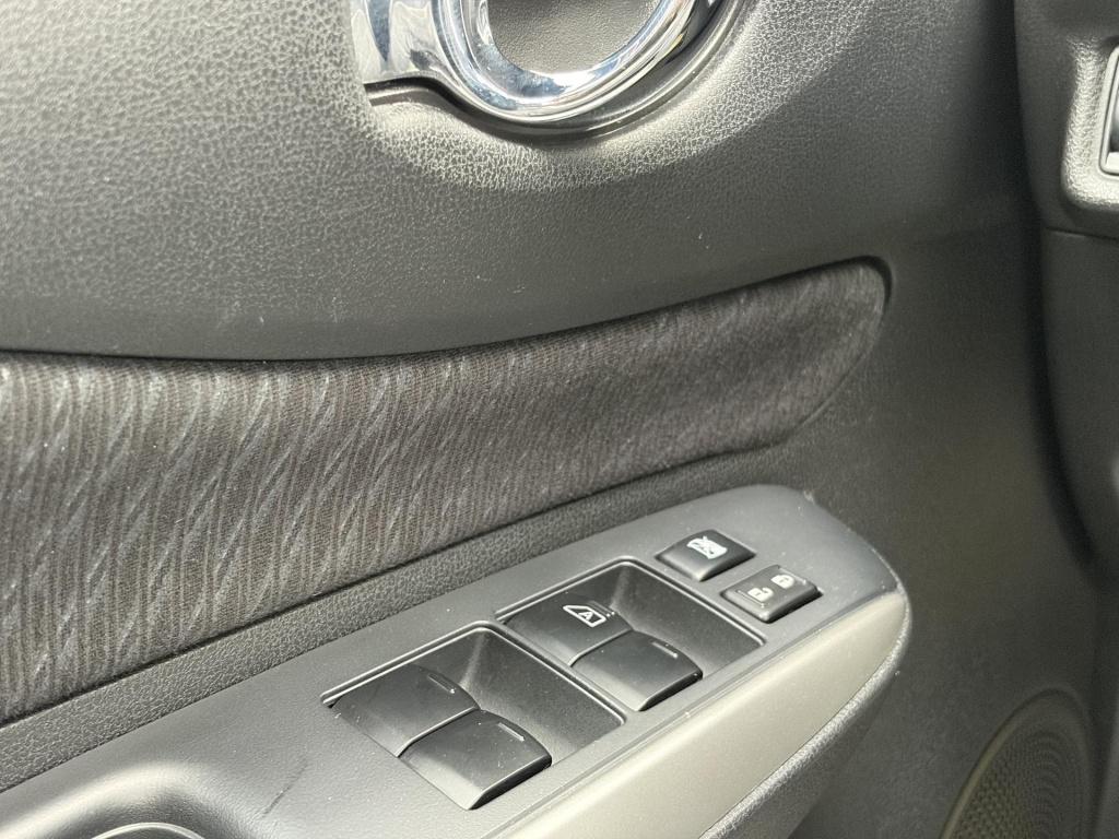 Nissan Note 1.2 dig-s tekna automaat | panodak | camera