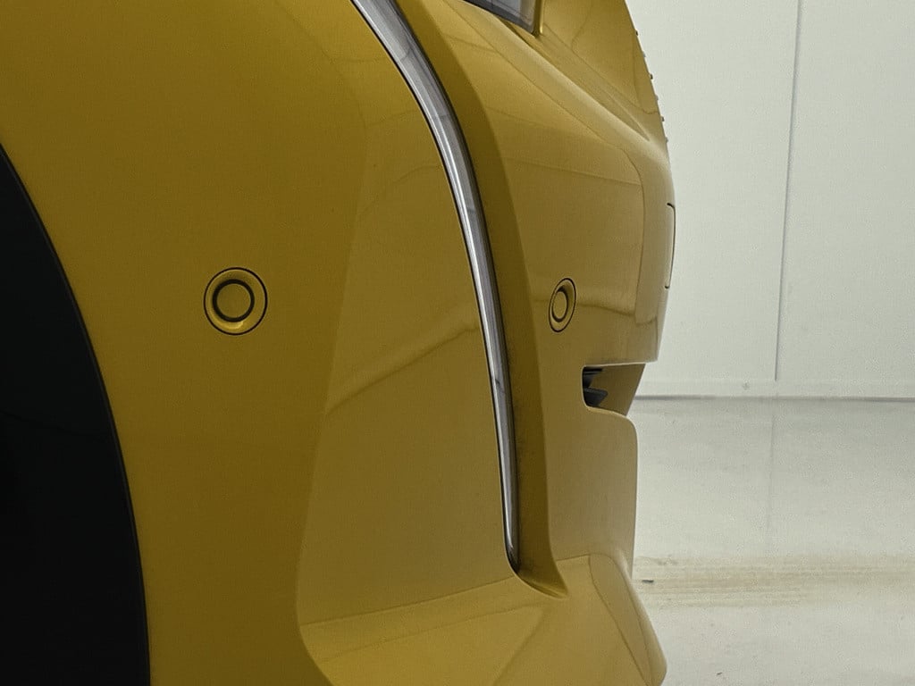 Peugeot 208 100 pk automaat gt-line stoelverwarming | navi | keyless entry