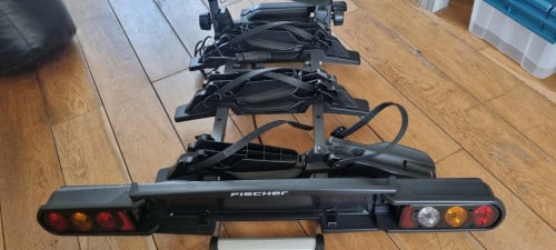 Fischer EVO 3