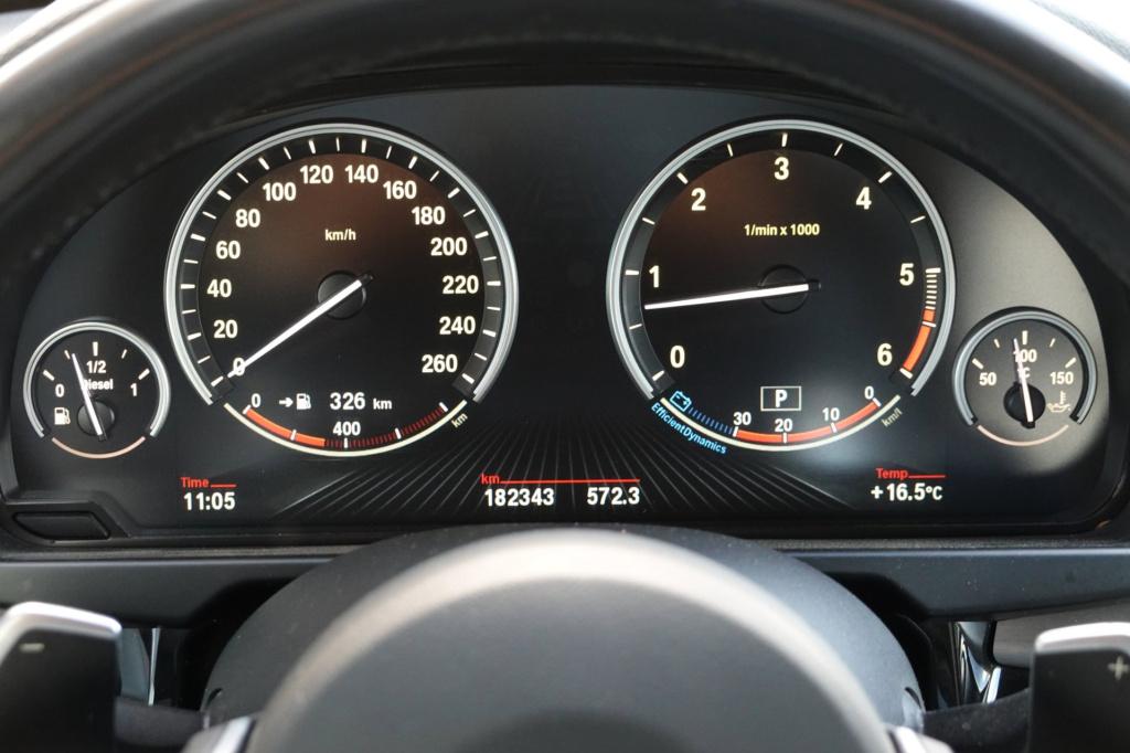 BMW X5 m50d 5.0d m