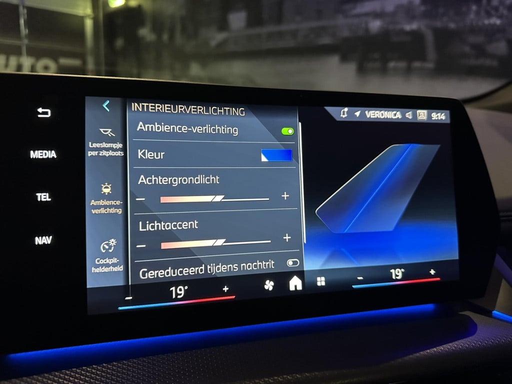 BMW 2-serie active tourer 218i high executive m sport *pano*leder*19inch *h