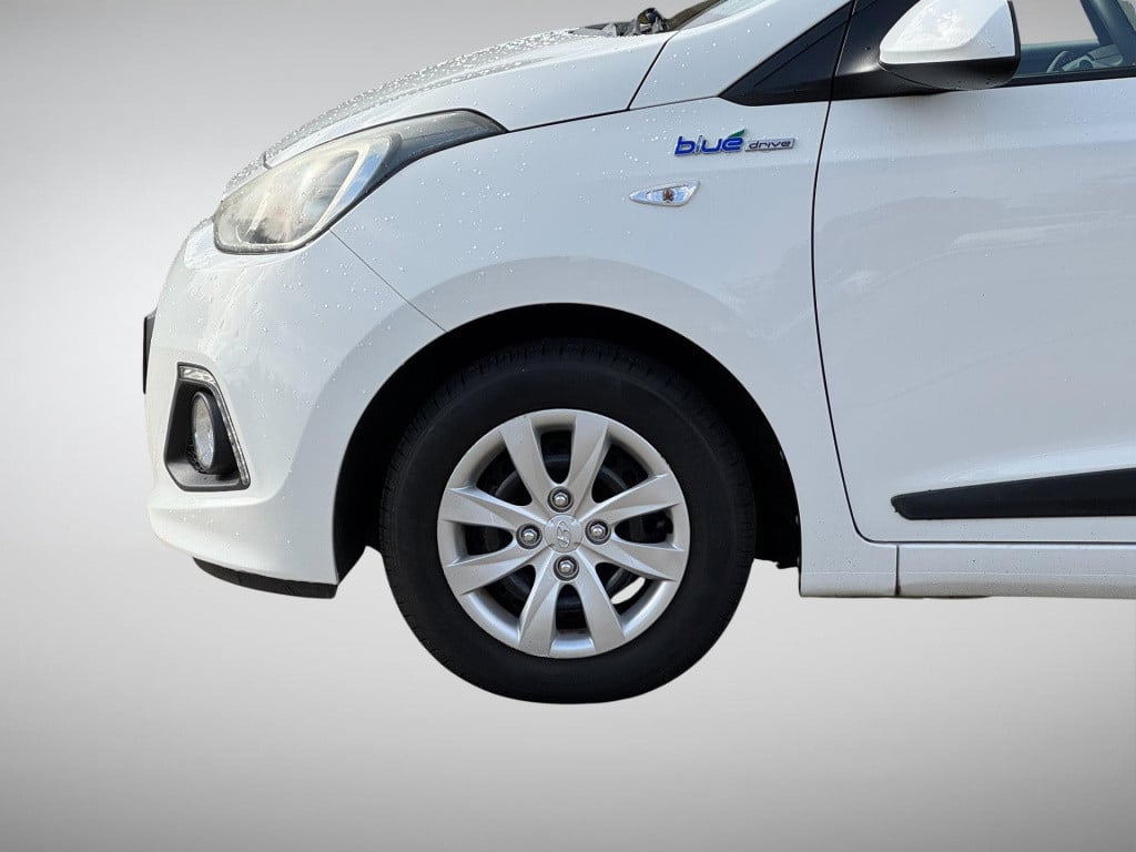 Hyundai I 10 1.0i i-motion comfort plus | radio-cd/mp3 speler | bluetooth t