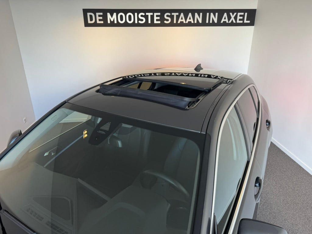 BMW 1 Serie 118i executive