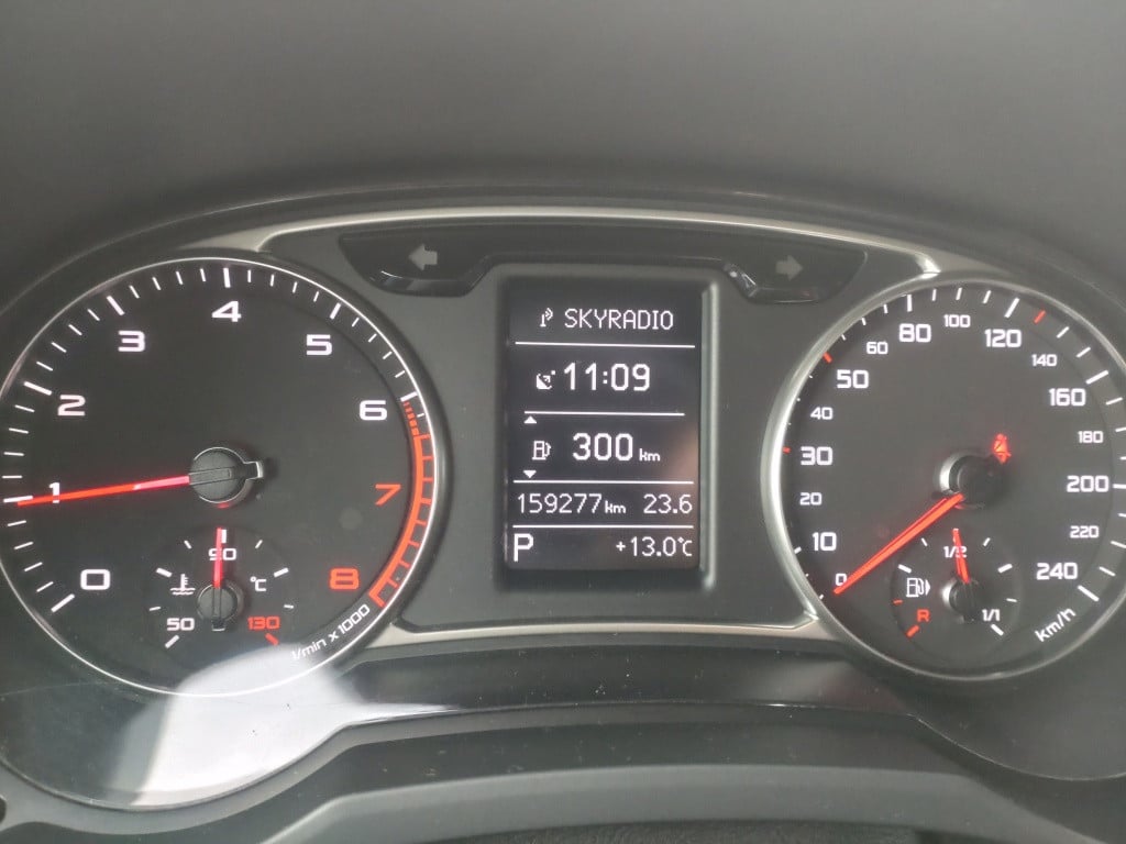 Audi A1 Sportback 1.0 tfsi adrenalin