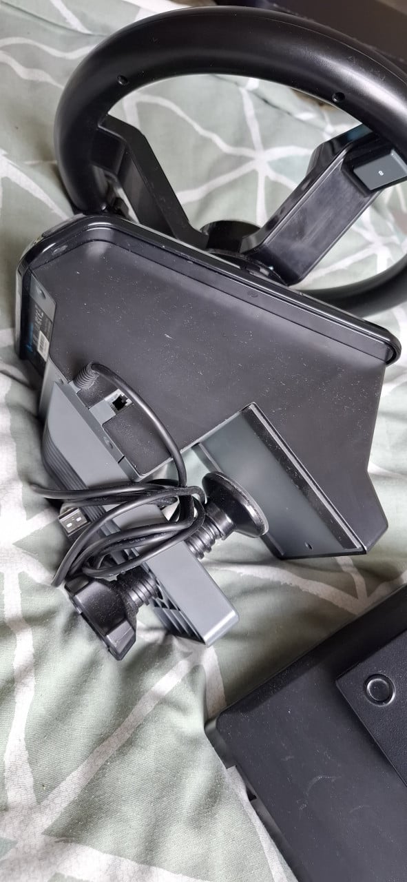 Saitek Farm Sim Controller