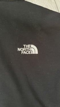 The North face  dames jas