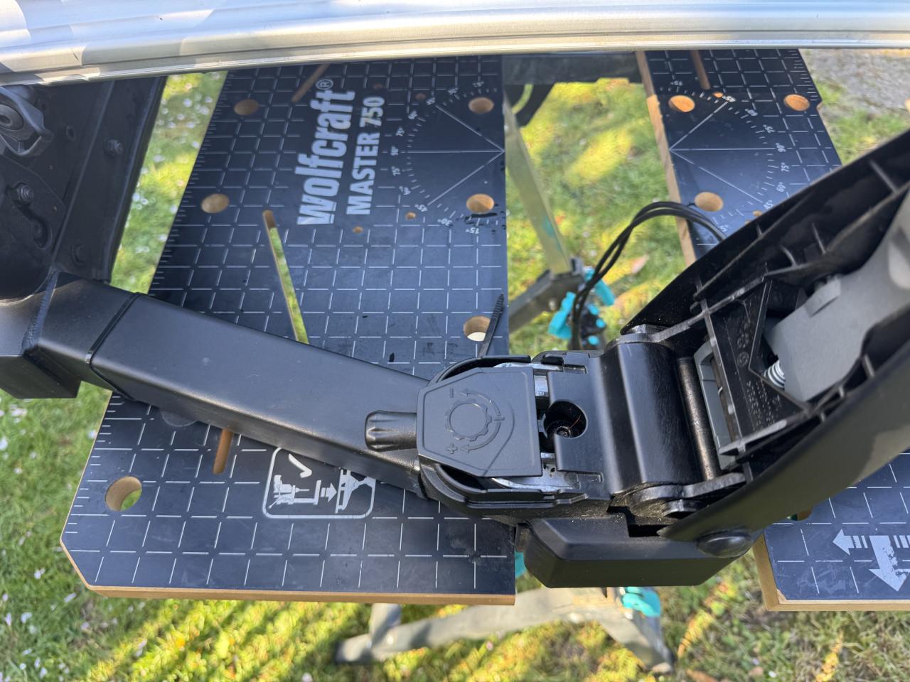 Thule Velospace 918, tot 60 kg