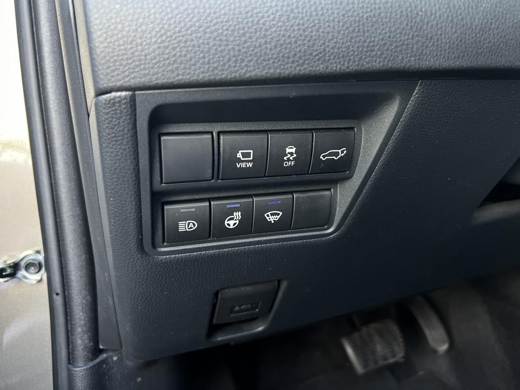 Toyota Yaris Cross 1.5 hybrid executive | 360 camera | elec. klep | stuurve