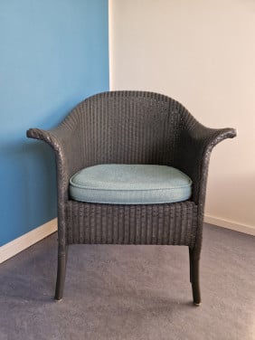 Lord loom stoeltjes