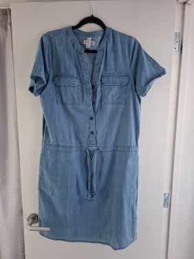 Kleding pakket maat M