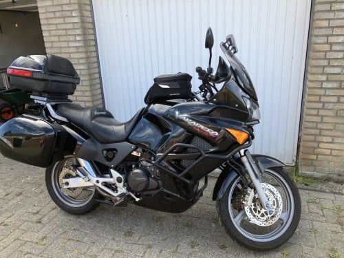 Honda XL 1000 Varadero