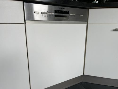 Siemens inbouwvaatwasser