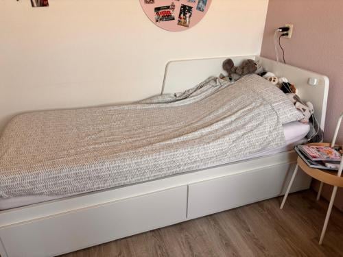 IKEA bedbank Flekke
