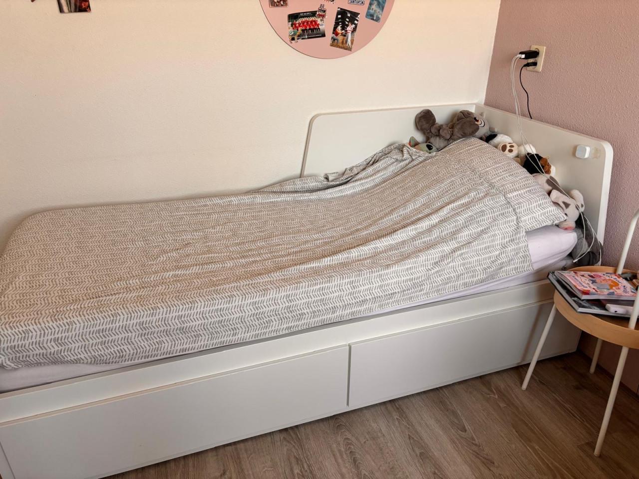 IKEA bedbank Flekke