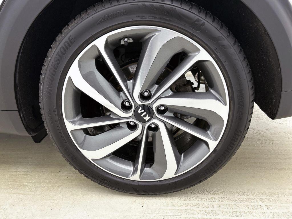 Kia Niro 1.6 gdi hybrid edition | automaat | schuif-/kanteldak | apple carp