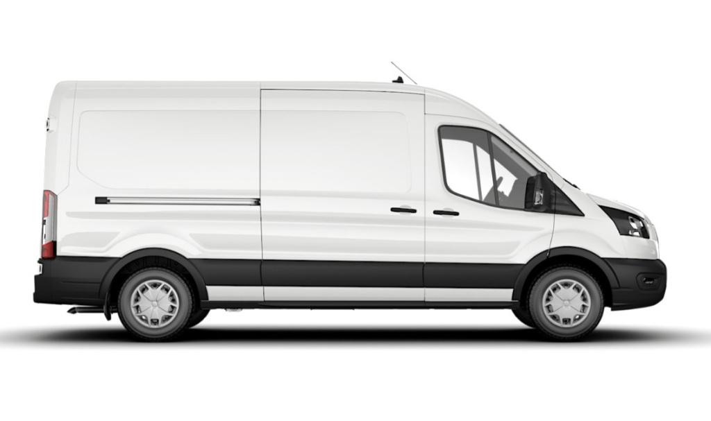 Ford Transit 310 2.0 tdci l2h2 trend | vanaf prijs | nieuw te bestellen | 1