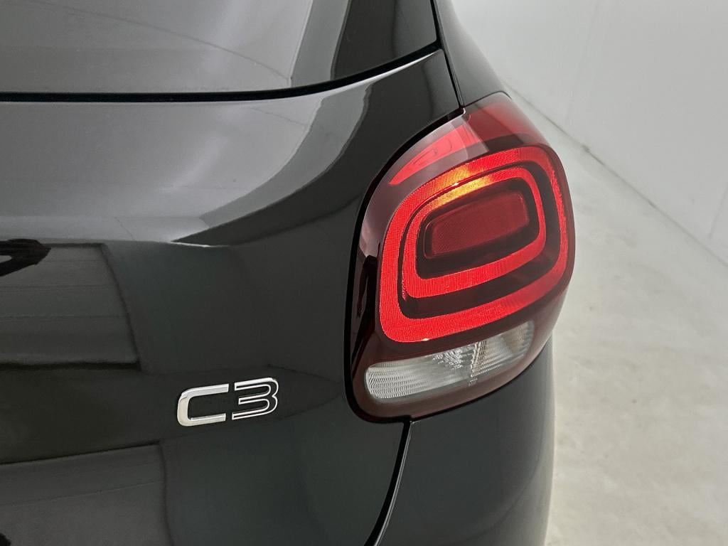 Citroen C3 83pk shine | rijklaar | achteruitrijcamera | navigatie | 17"lmv 