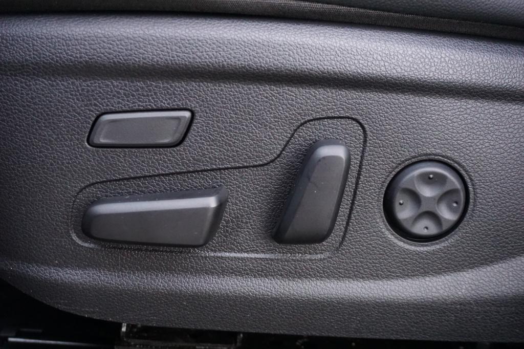 Hyundai Santa Fe 1.6 t-gdi hev premium 1e eigenaar - full option - climate 