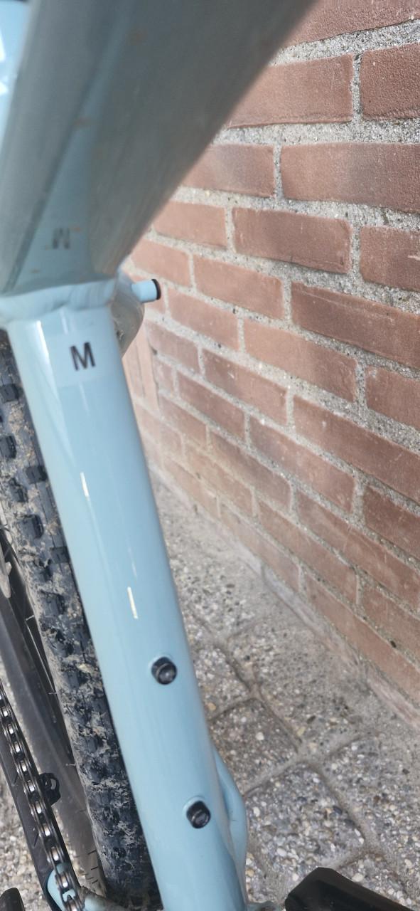 Trek Marlin 4 Mountainbike maat M