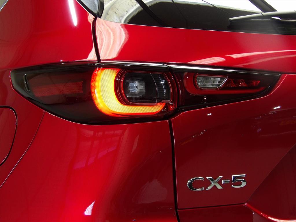 Mazda Cx-5 2.0 skyactiv-g 165pk 2wd aut luxury