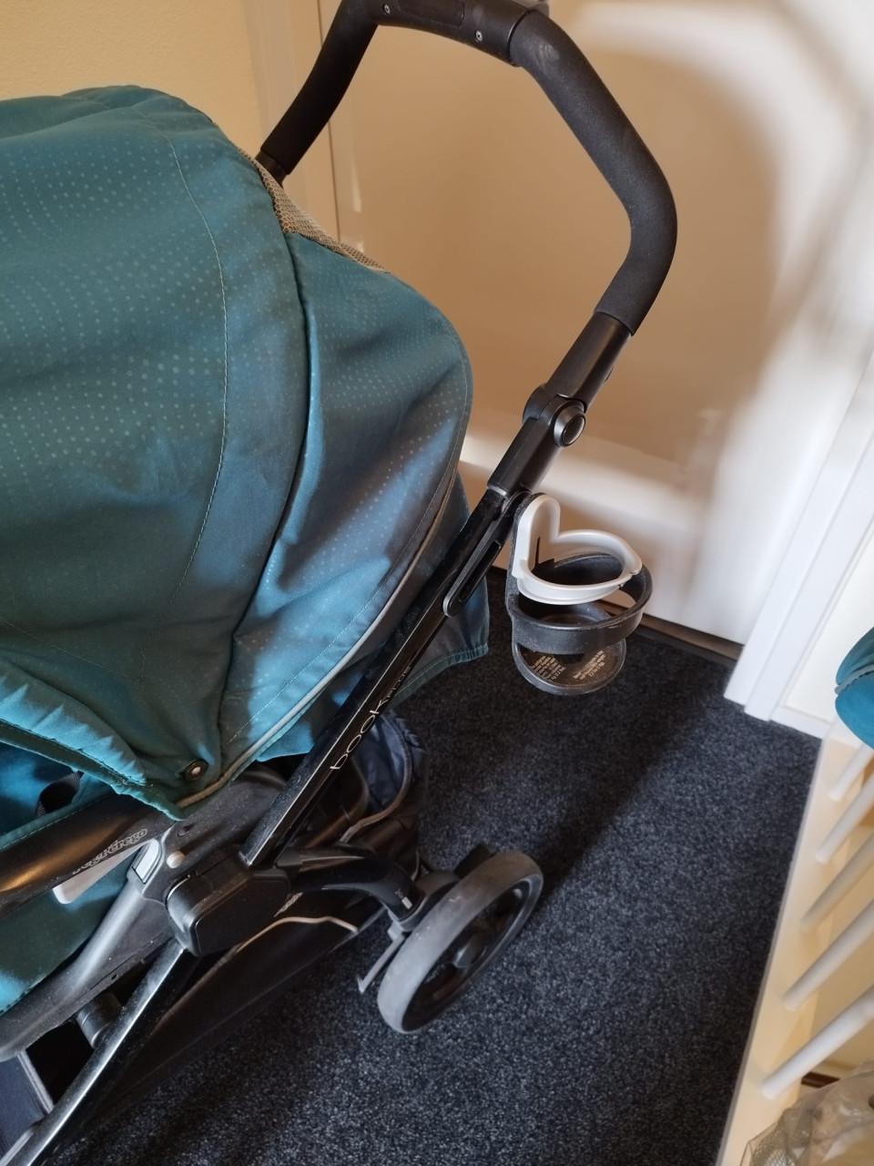 Wandelwagen Peg-Perégo Bookplus