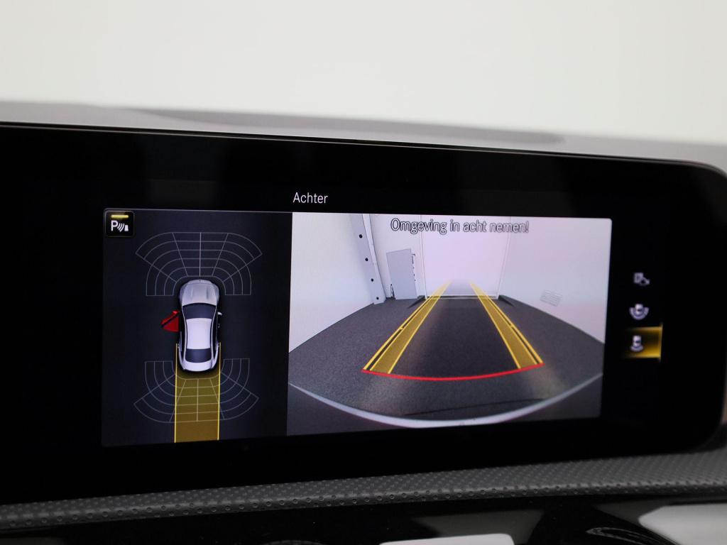 Mercedes-Benz Cla 250 e amg line | automaat | lmv | virtual cockpit | sfeer