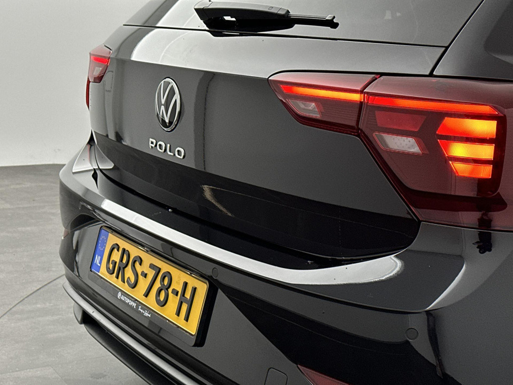Volkswagen Polo 1.0 tsi life edtion dsg7