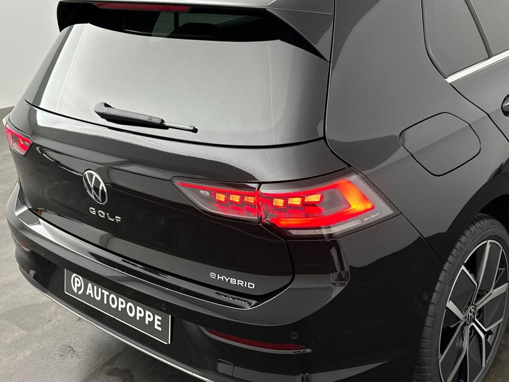 Volkswagen Golf style edition 1.5 ehybrid 150 kw / 204 pk hatchbac