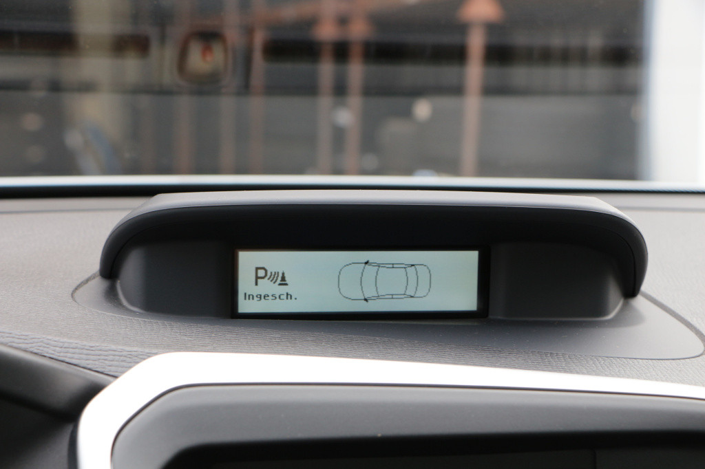 Volvo XC60 2.0t kinetic