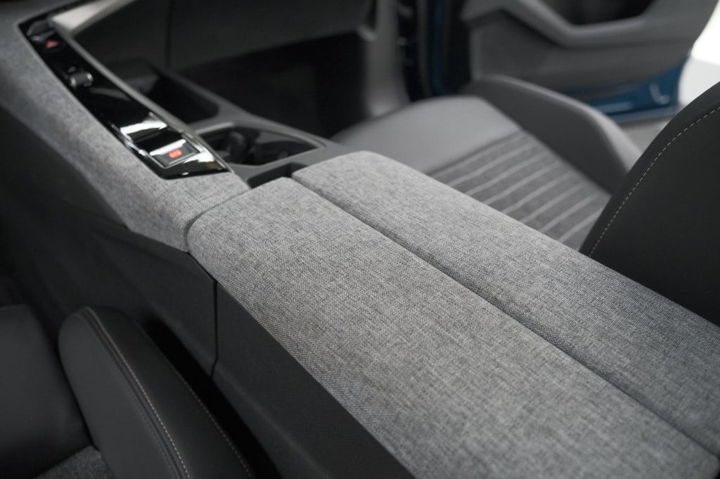 Peugeot 3008 hybrid 136 e-dsc6 allure | camera | apple carplay | parkeersen