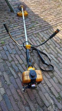 Bosmaaier