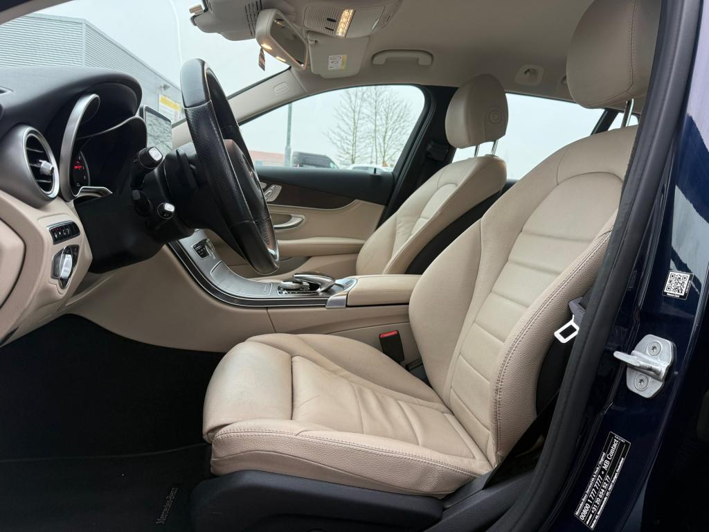 Mercedes-Benz C-Klasse estate 350 e lease edition